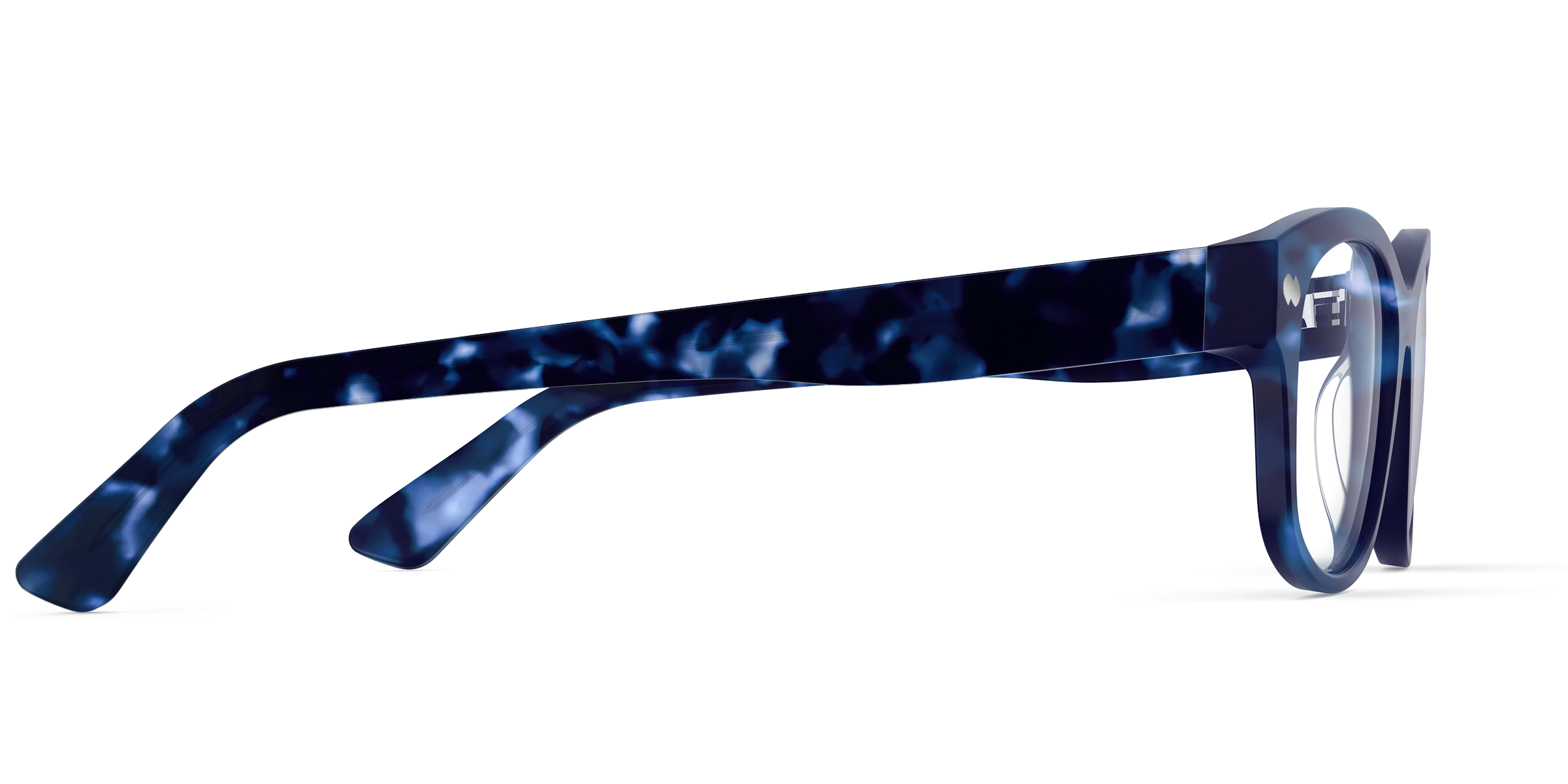 The Addison - Blue Tortoise - Image 3