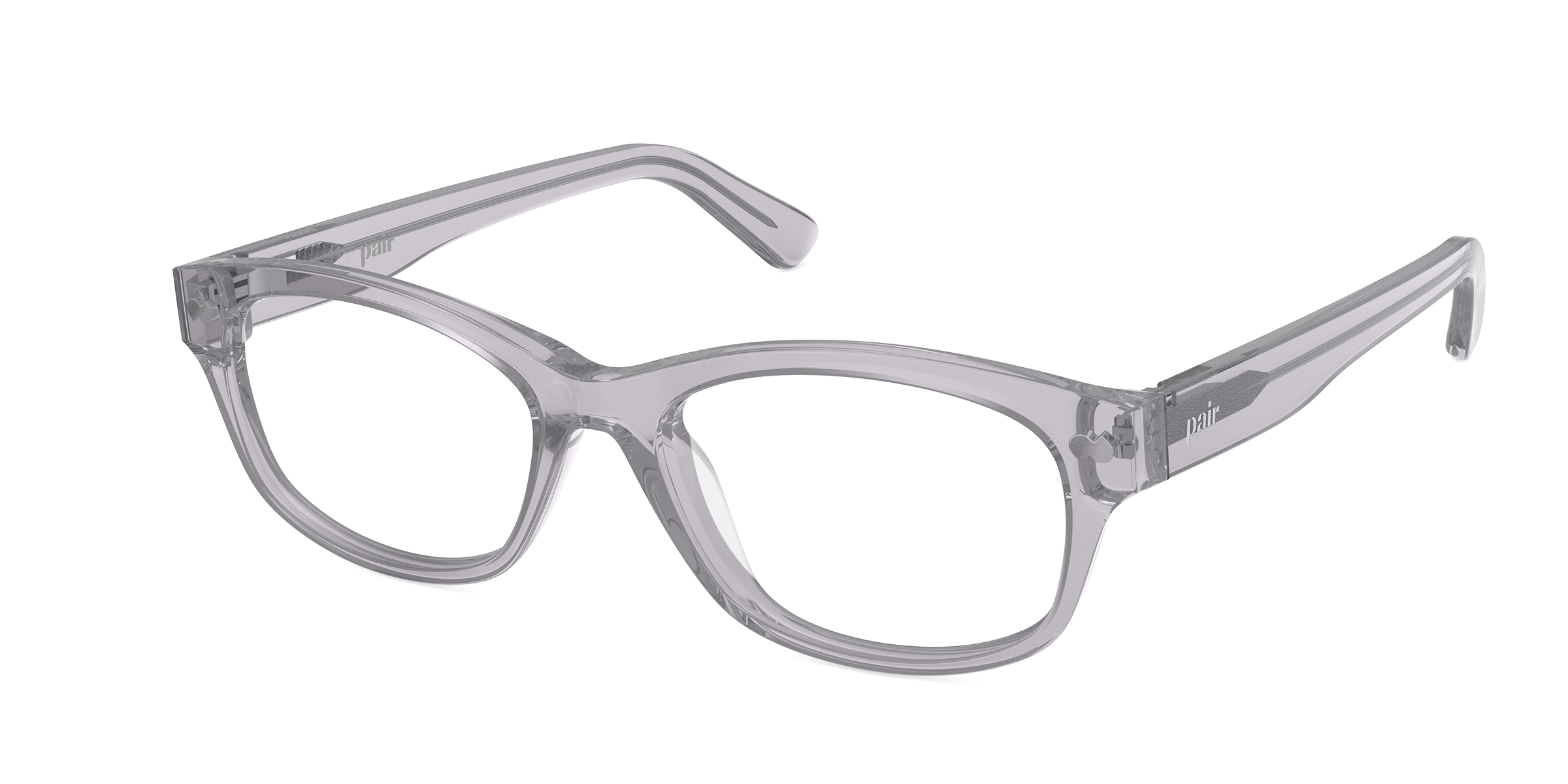 The Addison - Gray Clear - Image 2