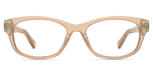 The Addison - Honey Clear