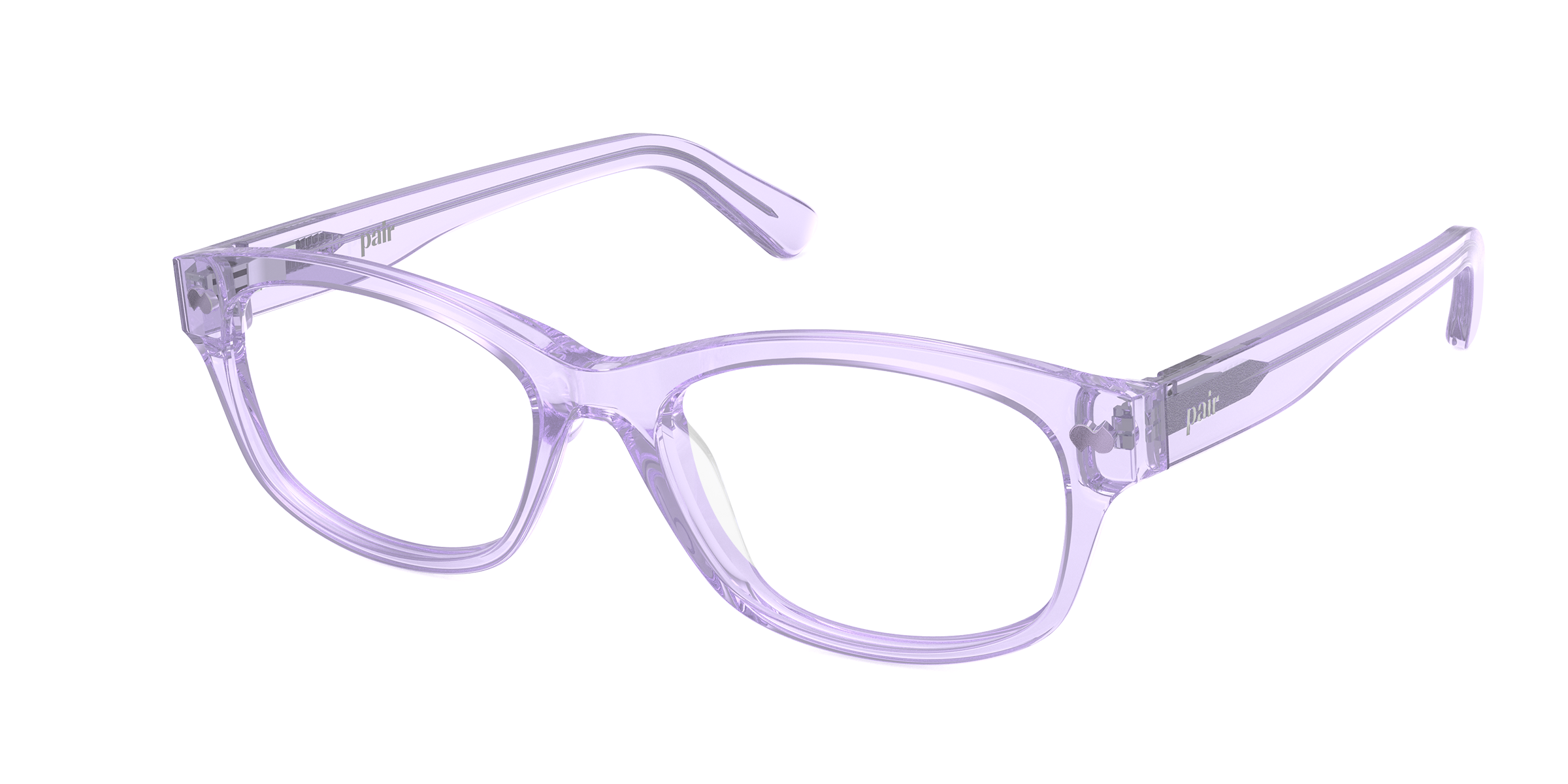 The Addison - Lavender Clear - Image 2