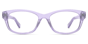 The Addison - Lavender Clear
