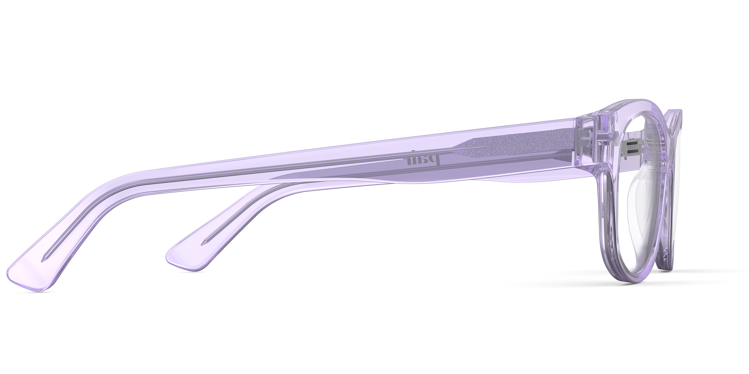 The Addison - Lavender Clear - Image 3