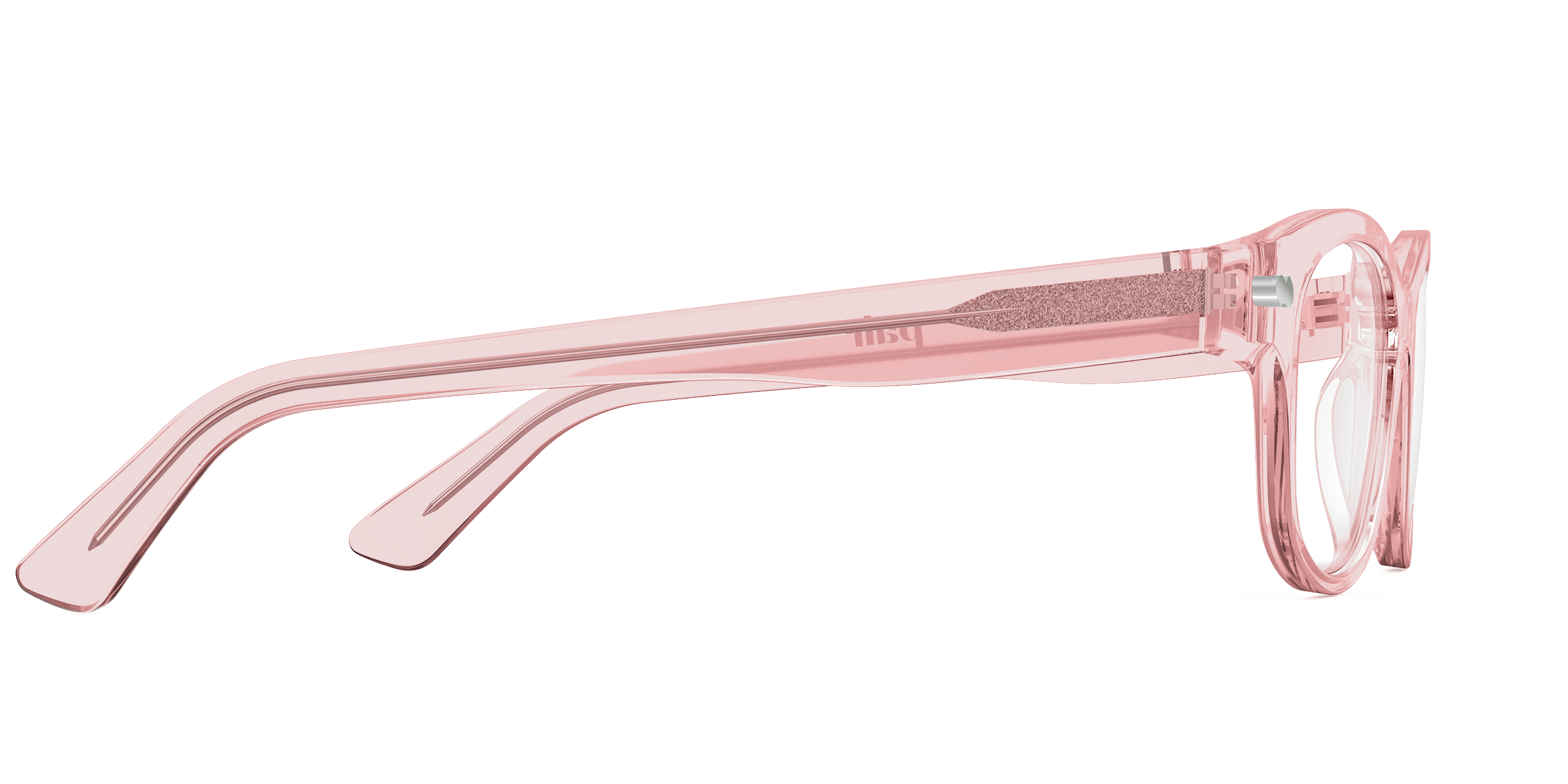 The Addison - Pink Clear - Image 3