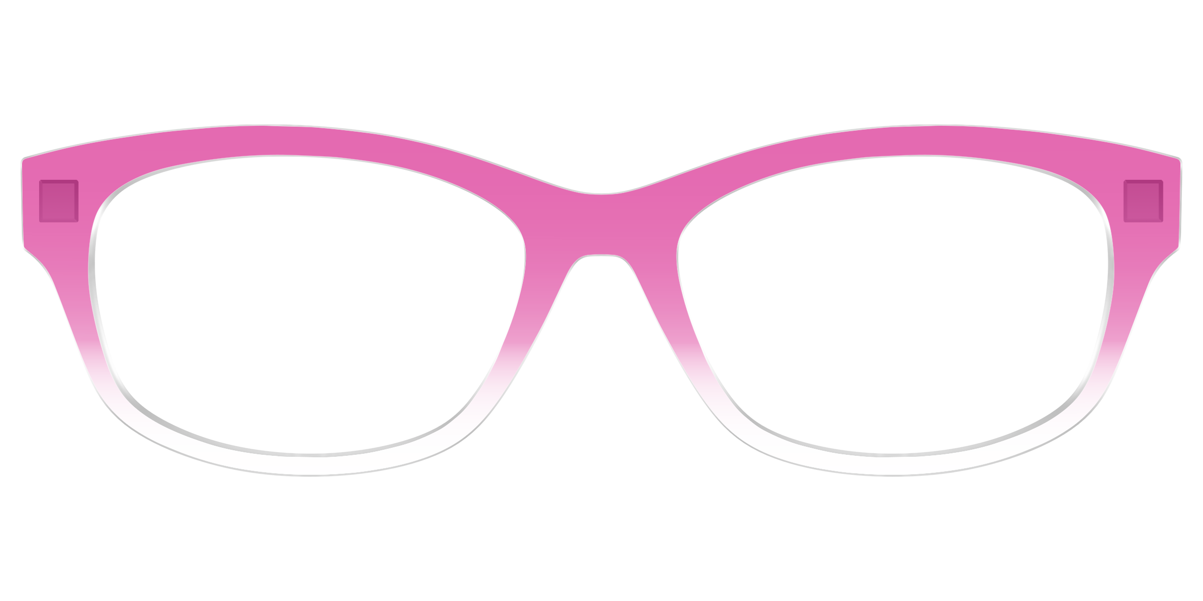 The Magenta Gradient Crystal - Image 39