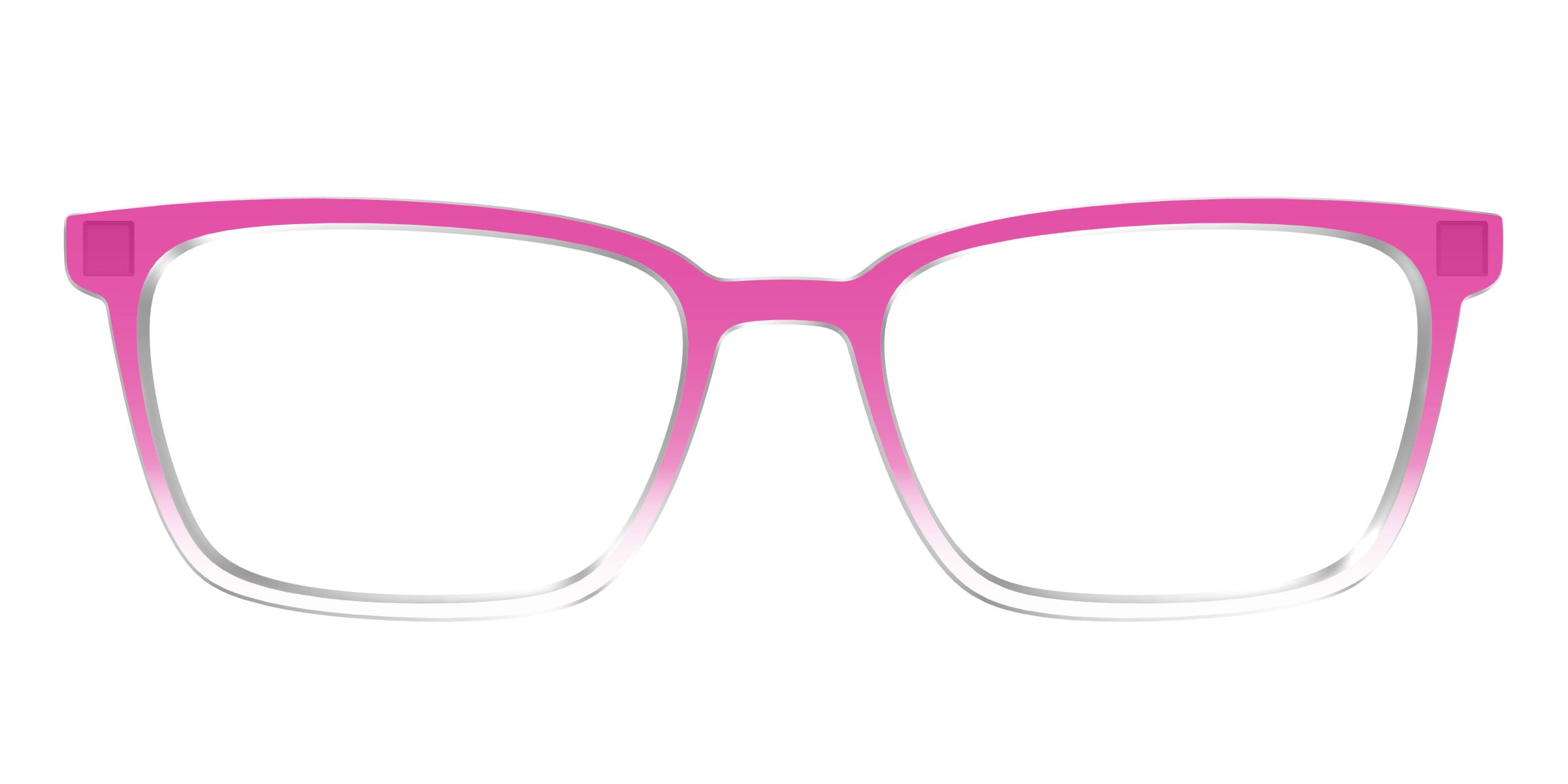 The Magenta Gradient Crystal - Image 45