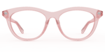 The Brook - Pink Clear