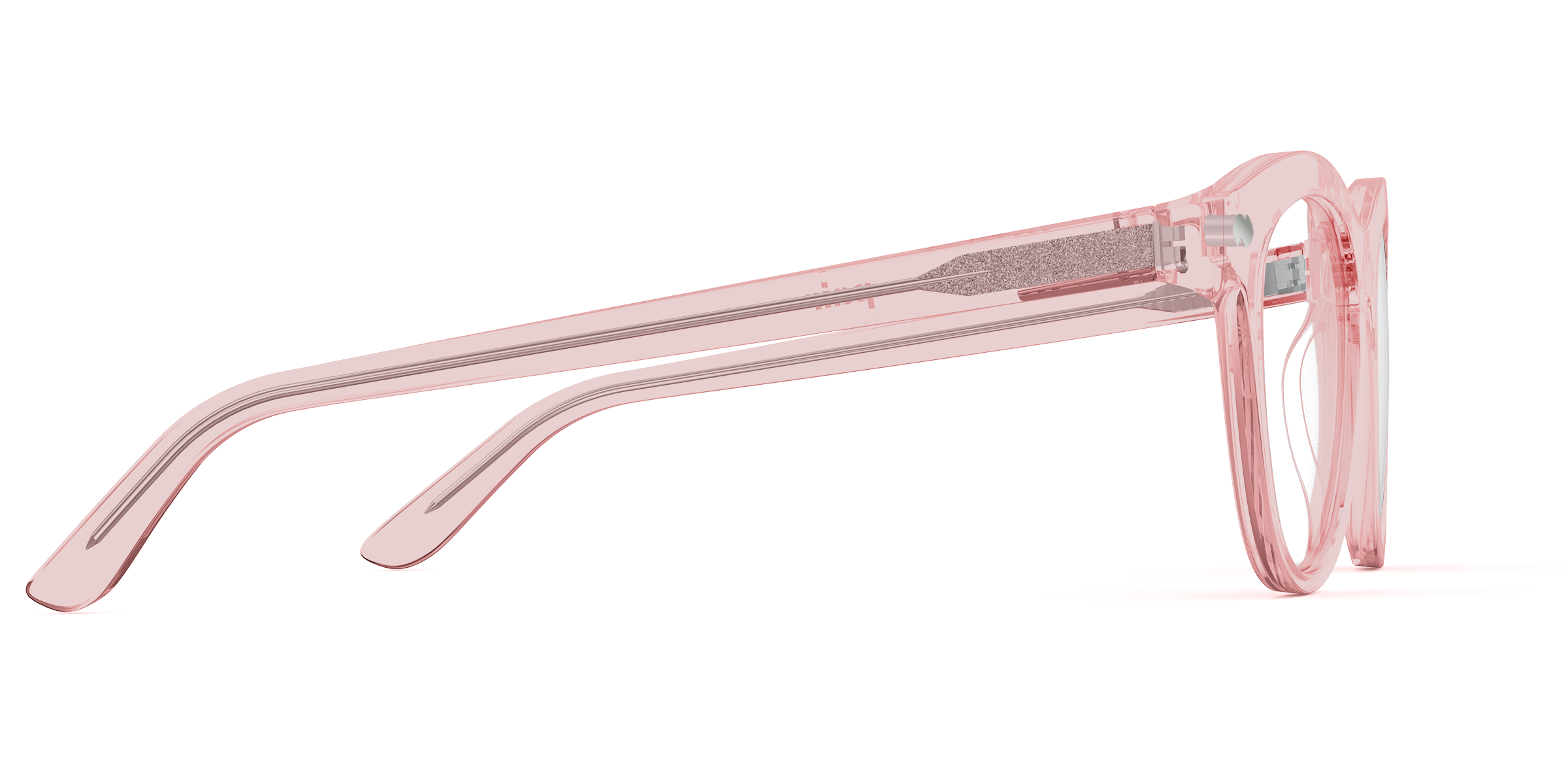 The Brook - Pink Clear - Image 3