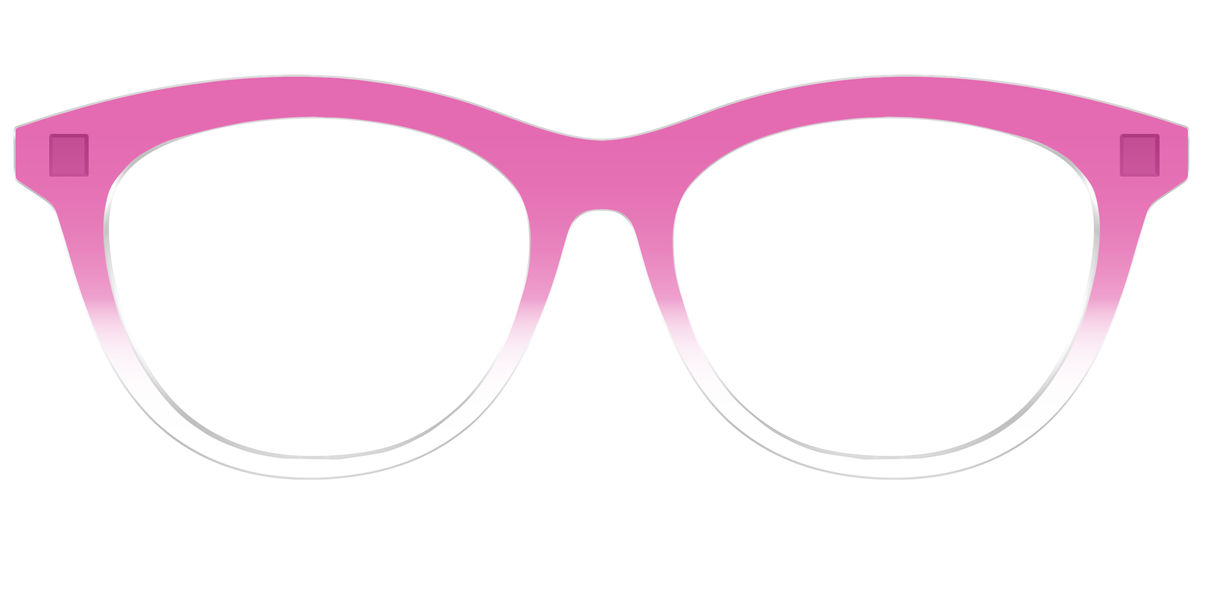 The Magenta Gradient Crystal - Image 41