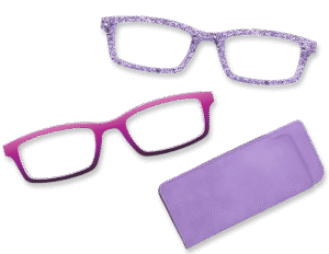 The Lush Lavender Set