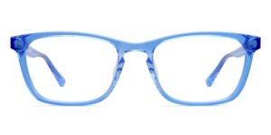The Casper - Blue Clear