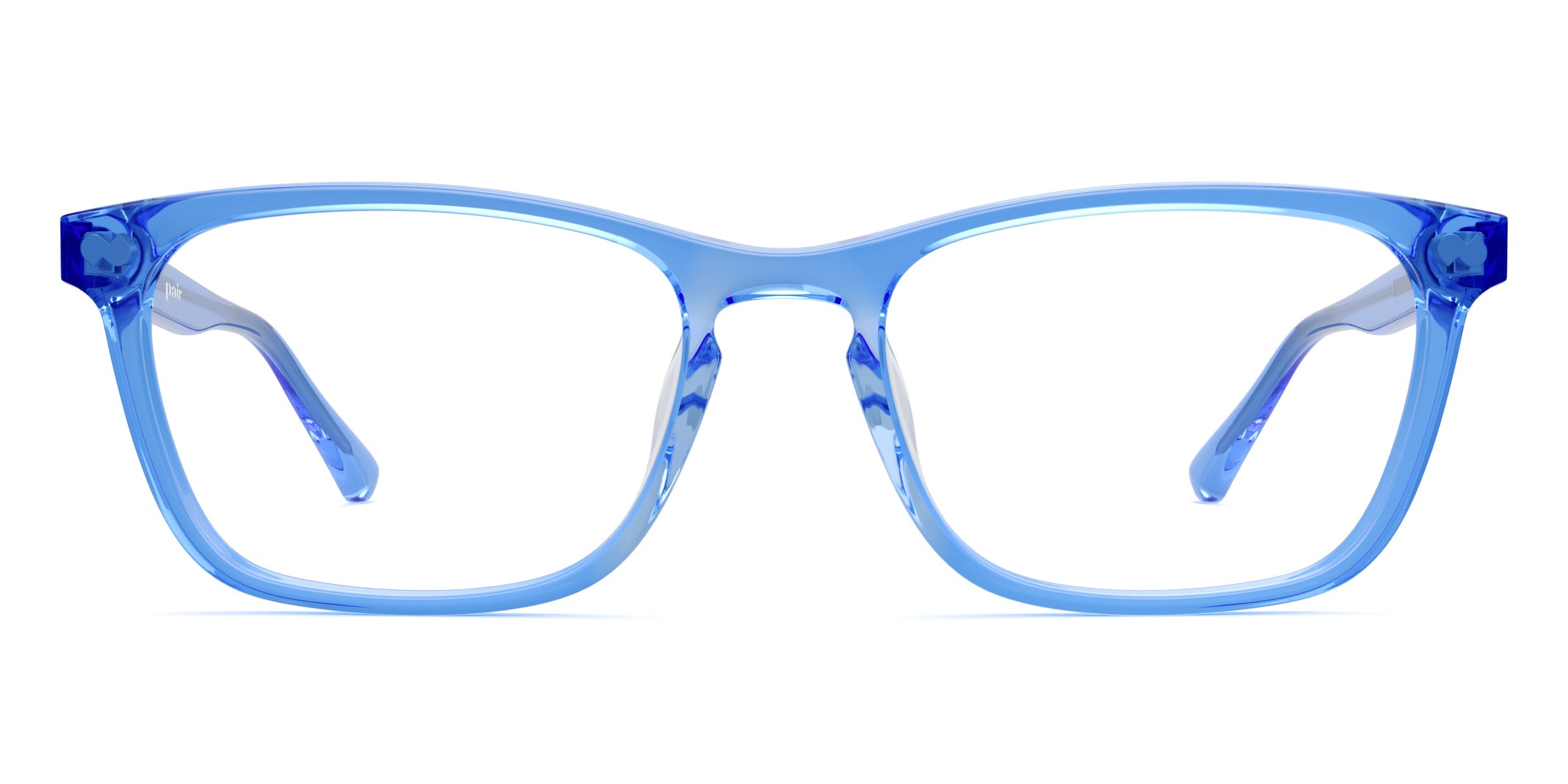 The Casper - Blue Clear