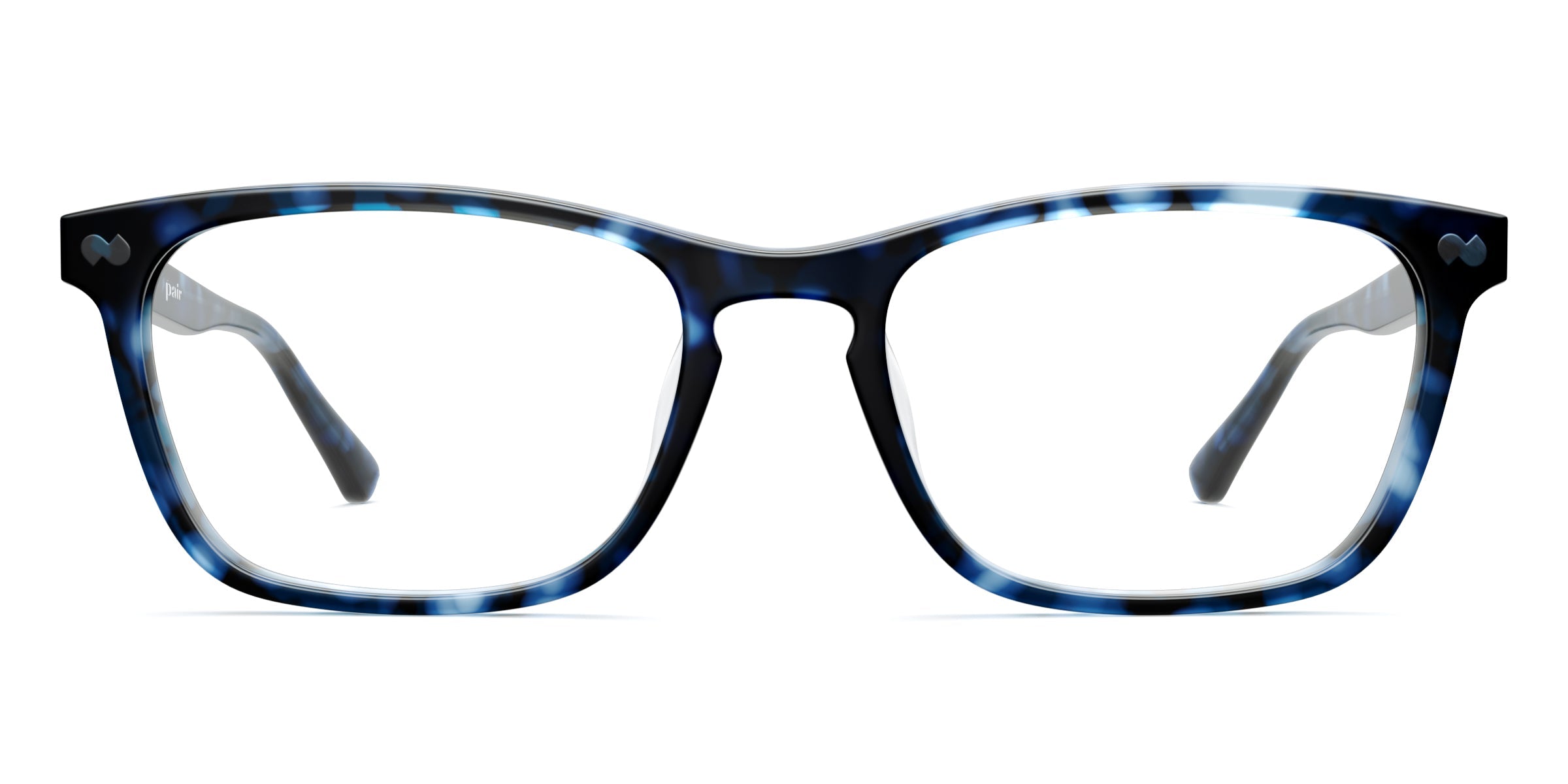 The Casper - Blue Tortoise