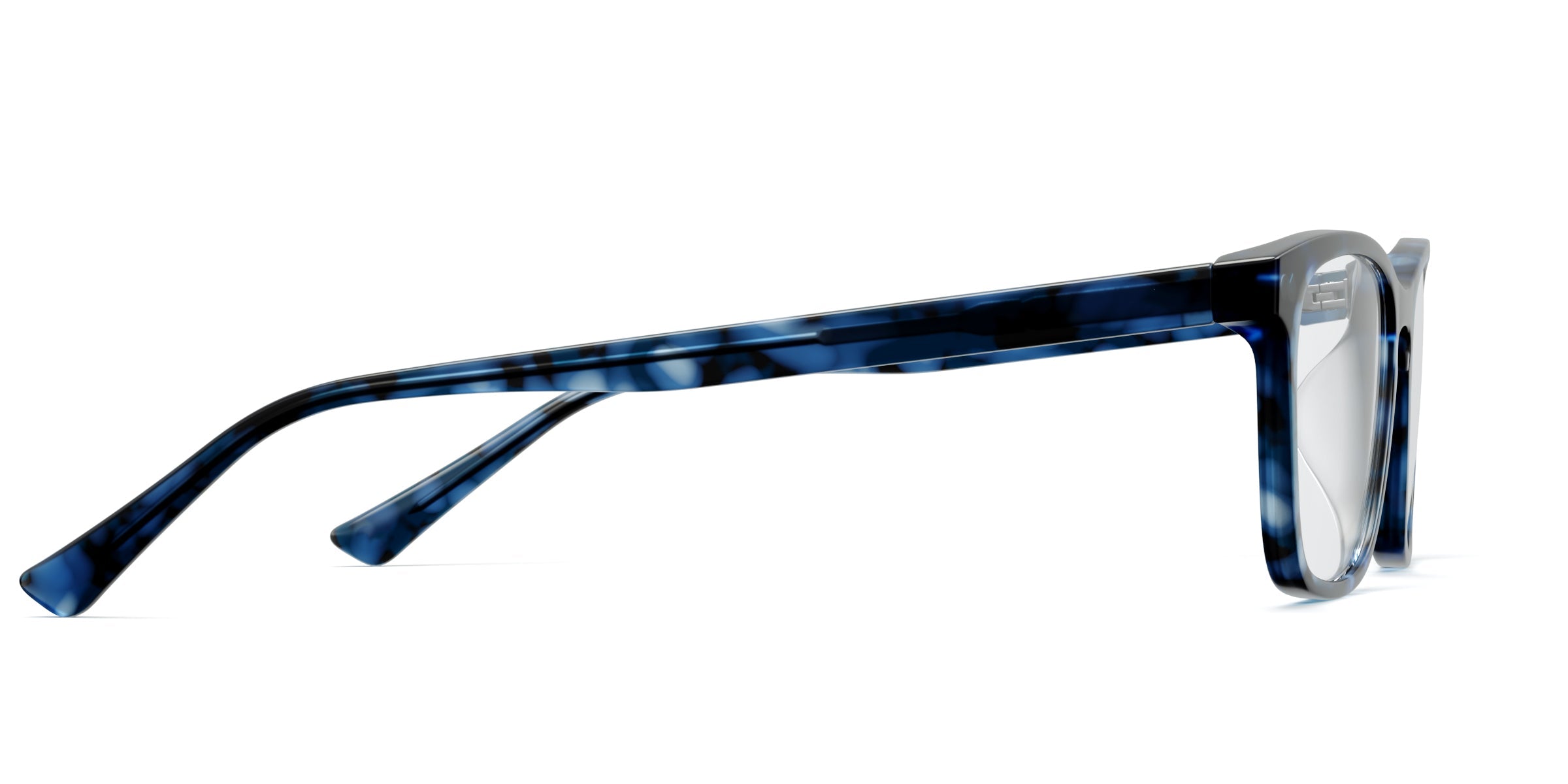 The Casper - Blue Tortoise - Image 3