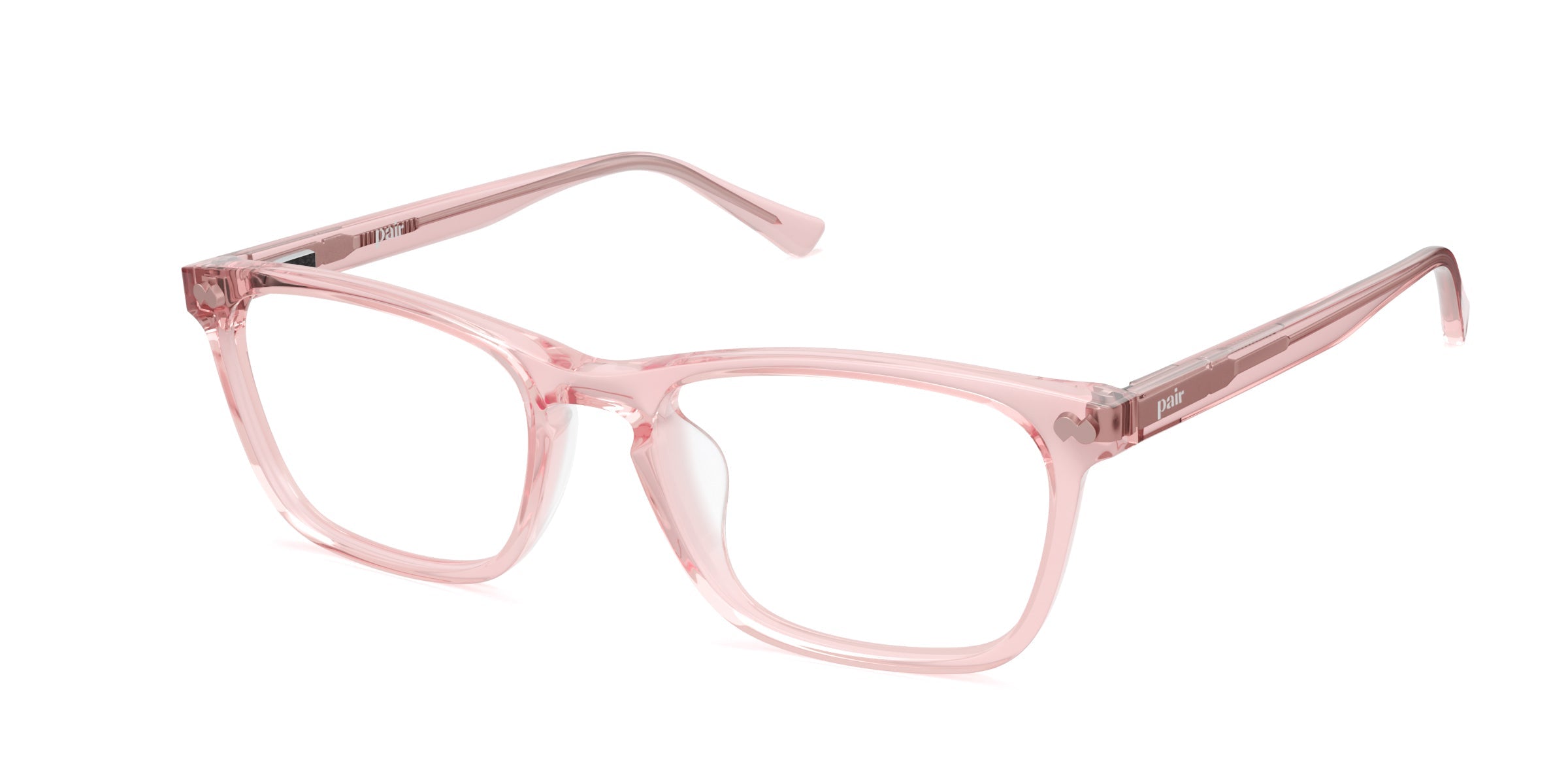 The Casper - Pink Clear - Image 2