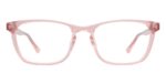 The Casper - Pink Clear