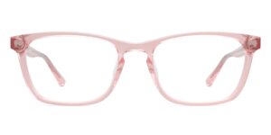 The Casper - Pink Clear