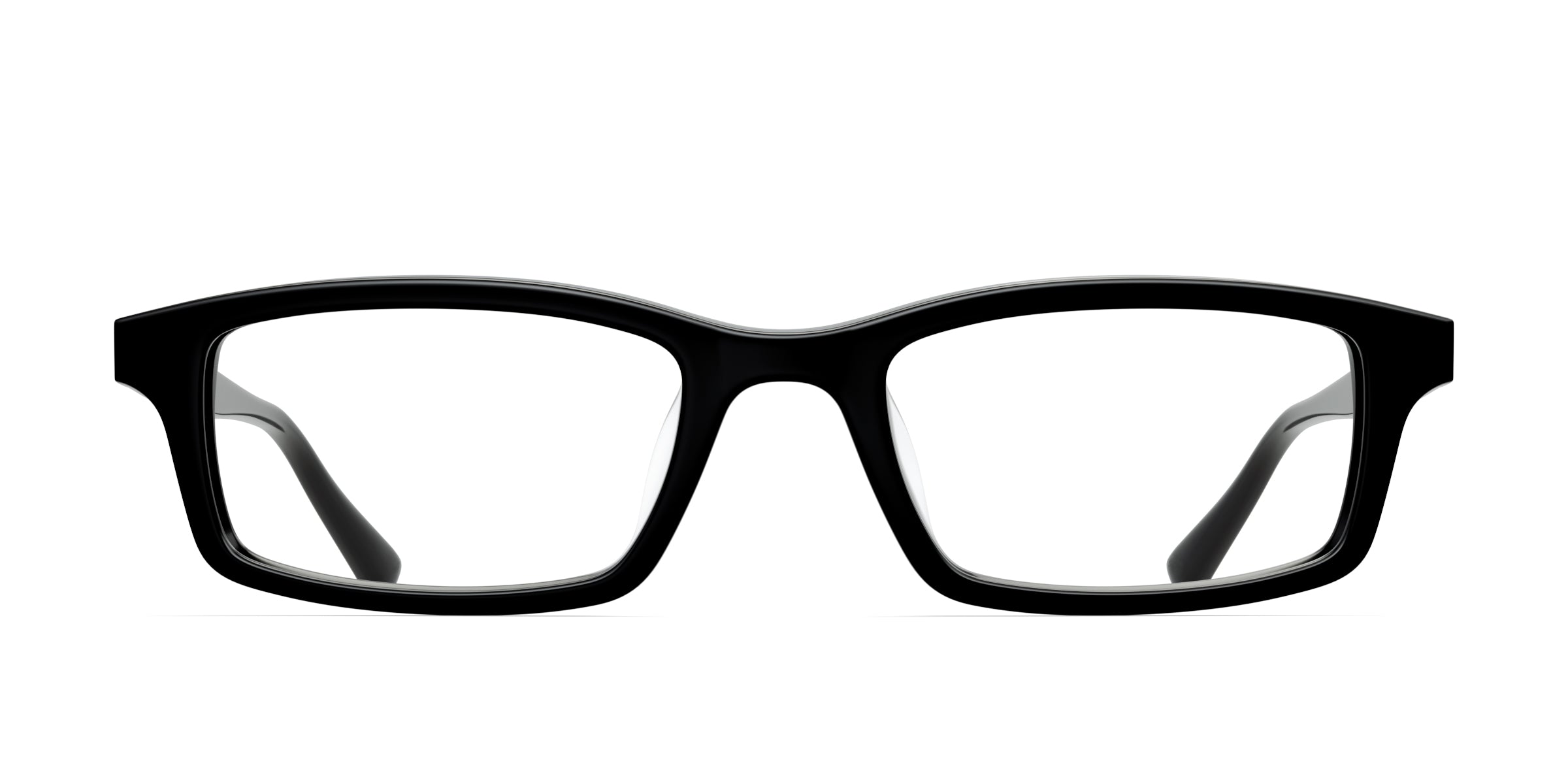 The Cedro - Black