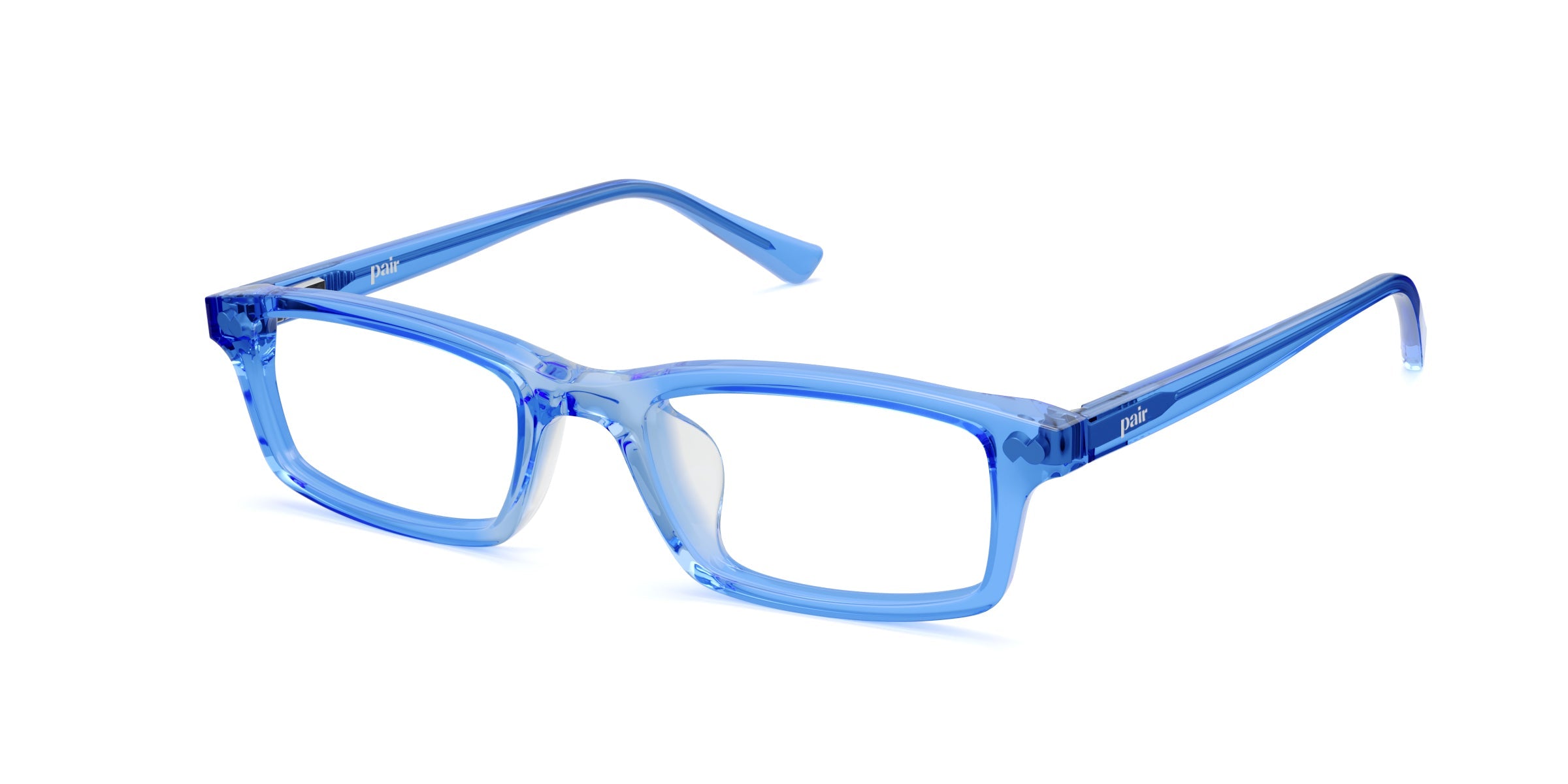 The Cedro - Blue Clear - Image 2