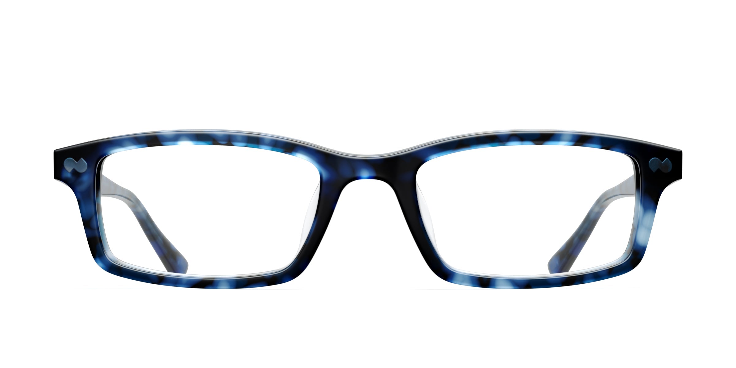 The Cedro - Blue Tortoise