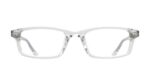 The Cedro - Crystal Clear