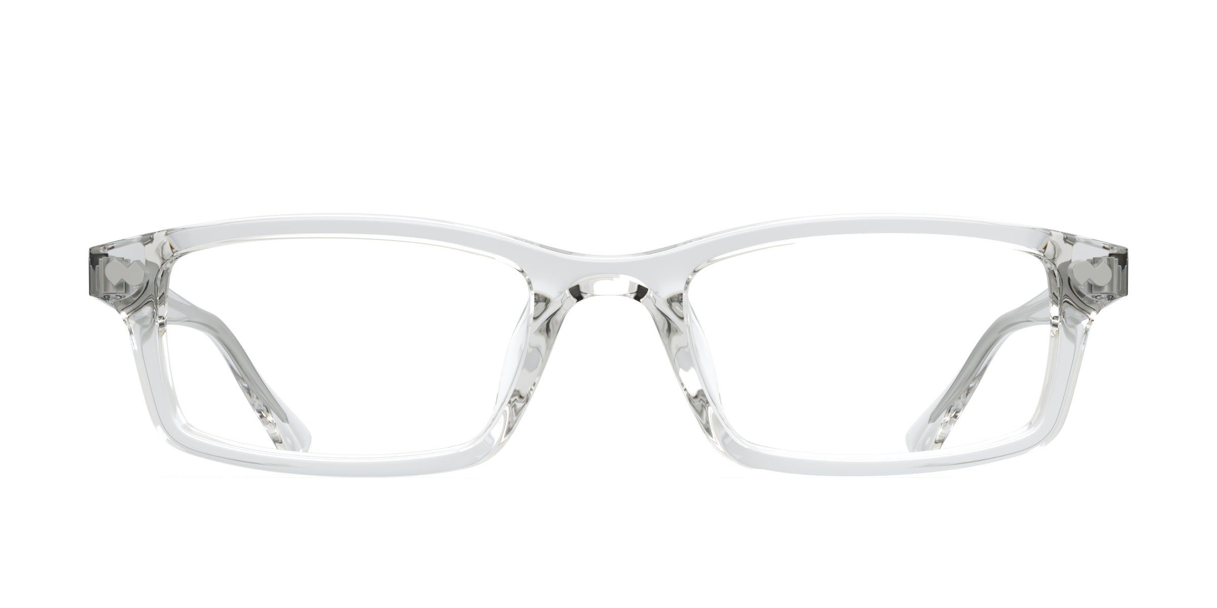 The Cedro - Crystal Clear
