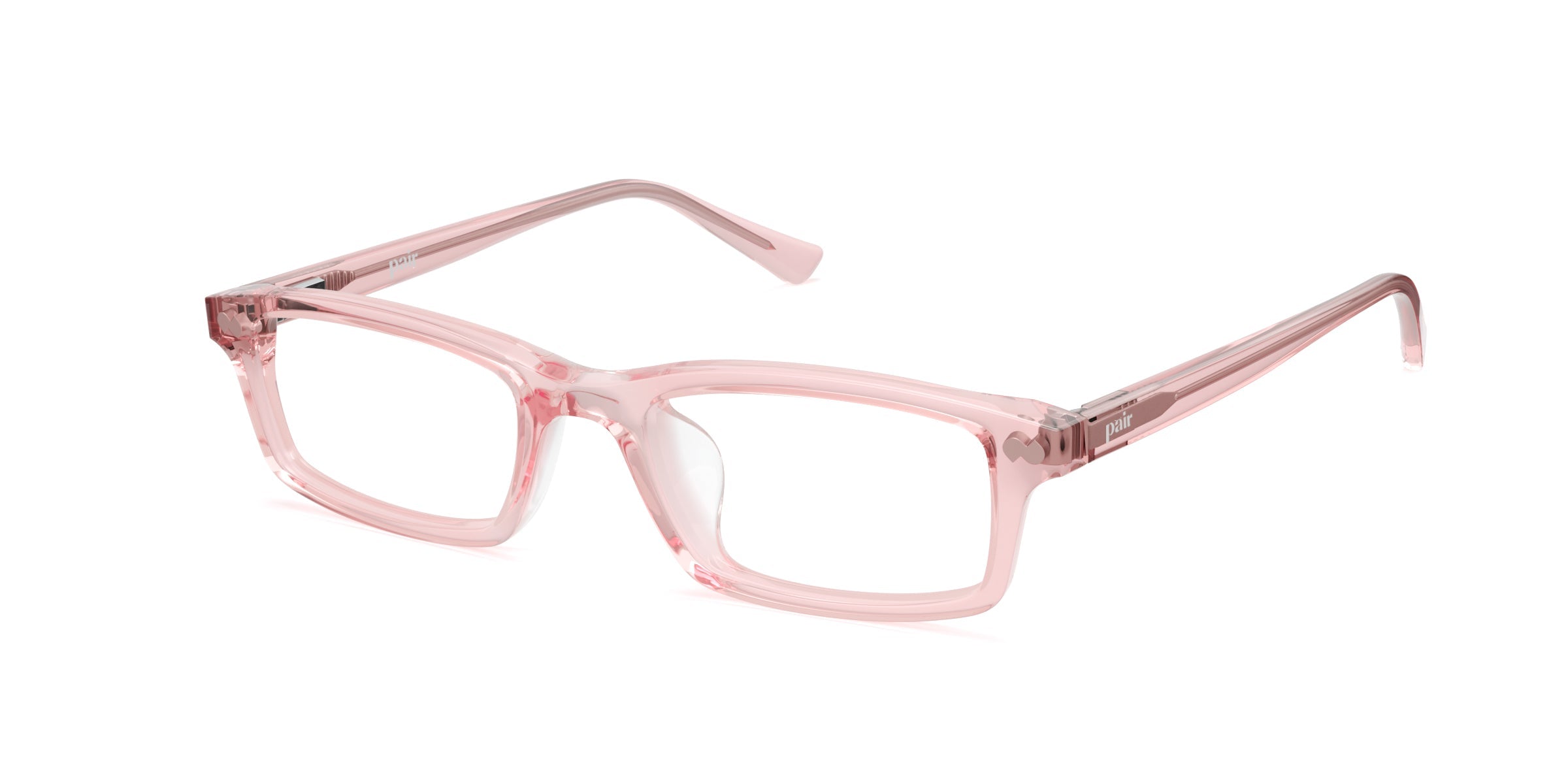 The Cedro - Pink Clear - Image 2