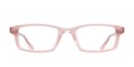 The Cedro - Pink Clear