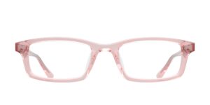 The Cedro - Pink Clear
