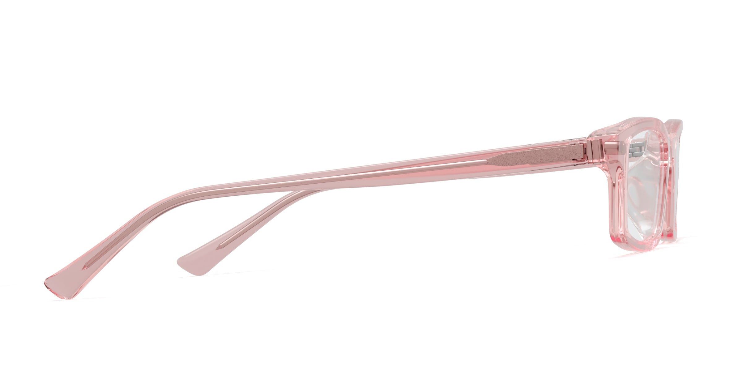The Cedro - Pink Clear - Image 3