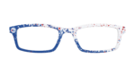 The 76ers Splatter