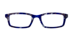The Admiral Blue Pearl Tortoise