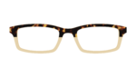 The Amber Tortoise Crystal Split