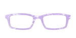 The Amethyst Pearl Marble