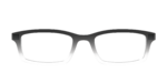 The Black Gradient Crystal