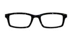 The Black Holographic Flakes