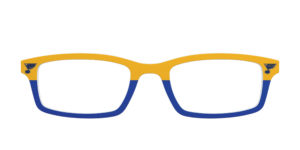 The Blues® Split