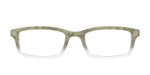 The Camo Gradient Crystal