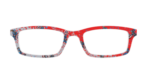 The Captain America Splatter