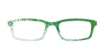 Celtics Splatter