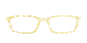The Citrine Pearl Marble