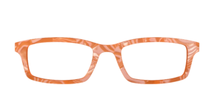 The Creamsicle Pearl Swirl