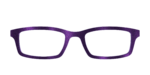 The Deep Purple Shimmer