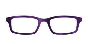 The Deep Purple Shimmer