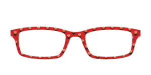 The Elmo All Over