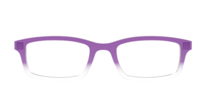 The Grape Gradient Crystal
