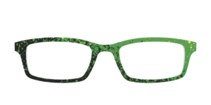 The Green Splatter