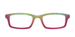 The Guava Ombre