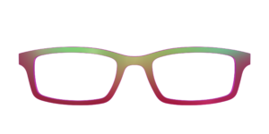 The Guava Ombre