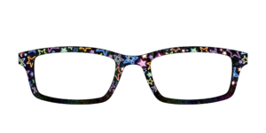 The Holographic Party Stars