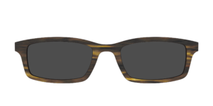 The Polarized Horn Sun Top